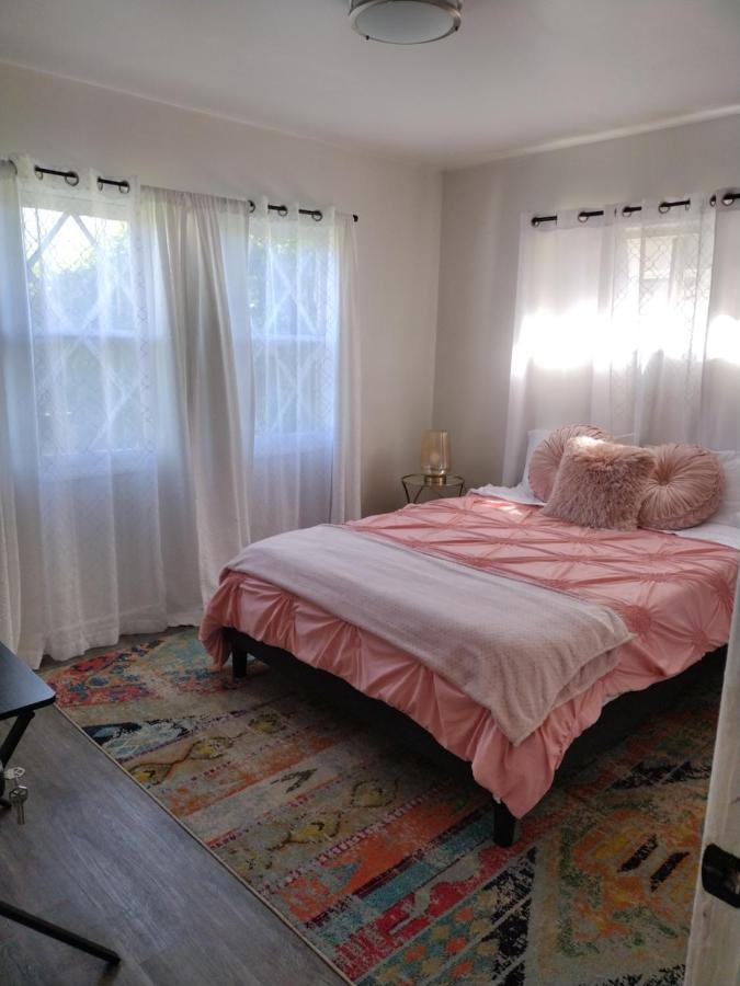 915 Burrell St Los Angeles Exterior foto
